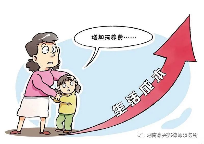 撫養(yǎng)費(fèi)